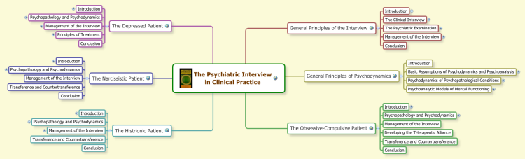 The Psychiatric Interview in Clinical Practice