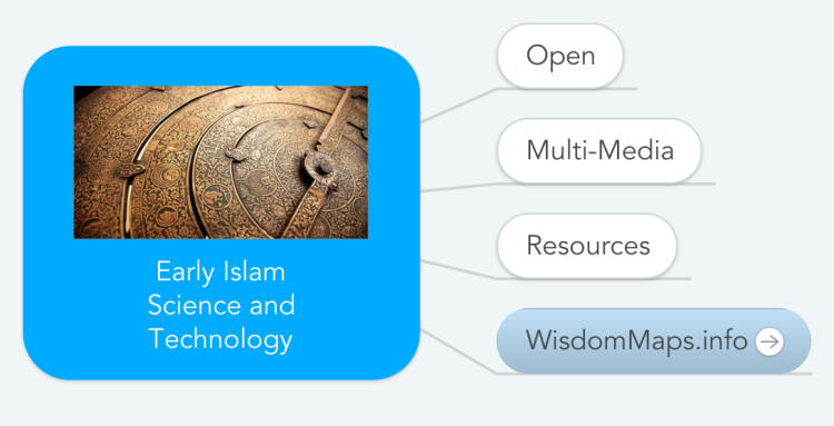 Early Islam Science and Technology