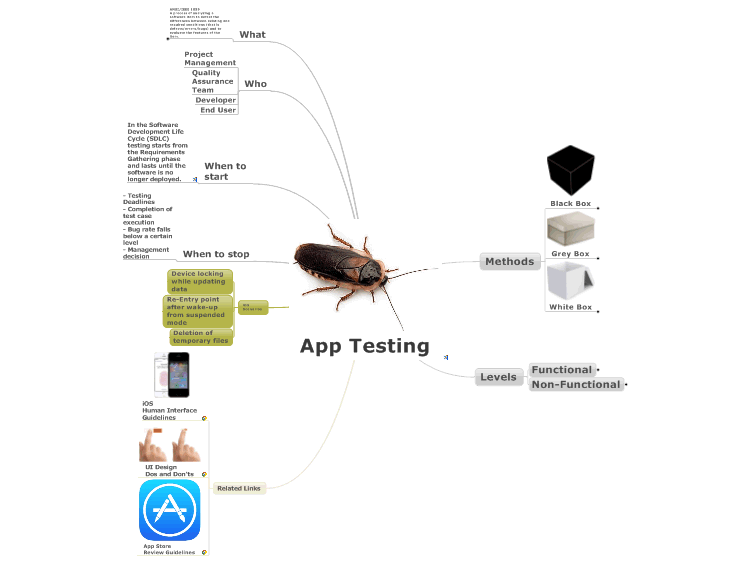 App Testing