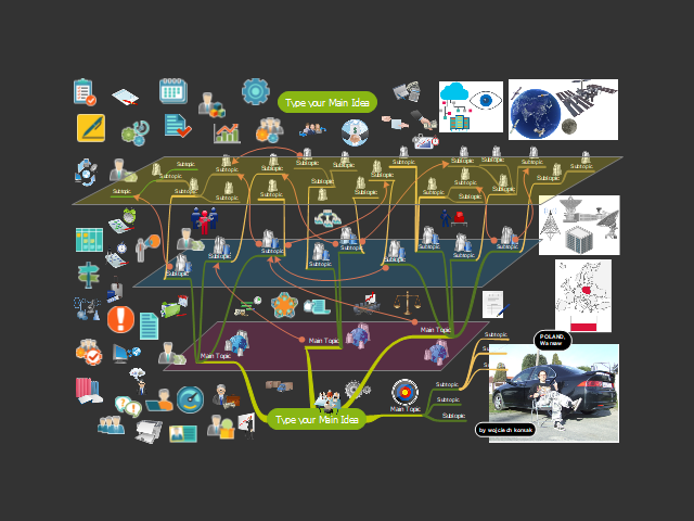 conceptdraw mindmap 8 conceptdraw mindmap 8