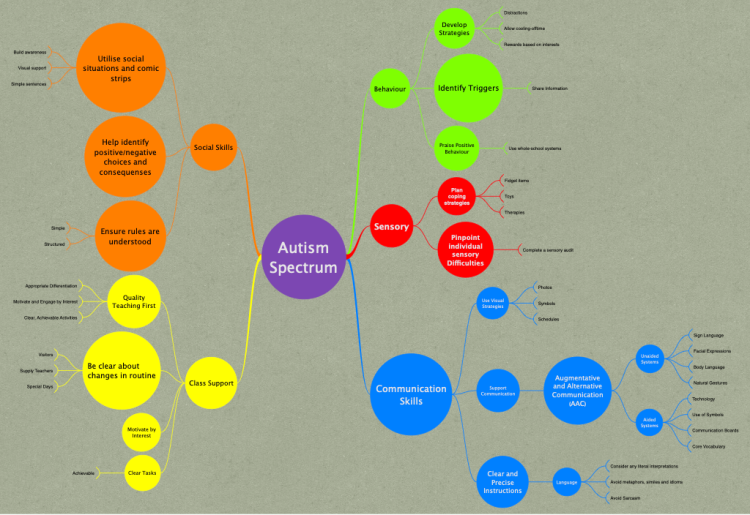Autism Spectrum
