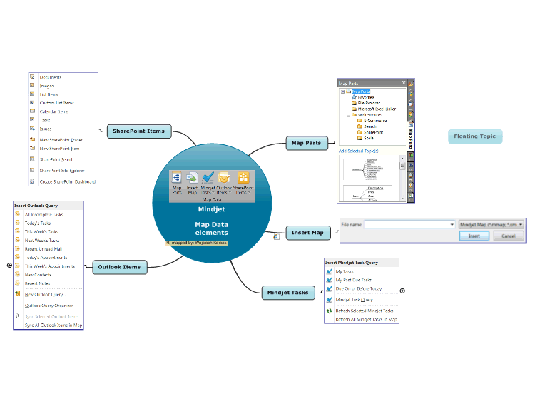 mindjet mindmanager map parts file location mindjet mindmanager map parts file location