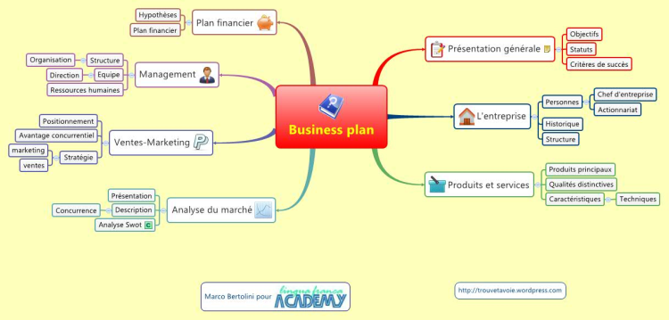 Business plan