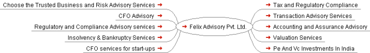 Felix Advisory Pvt. Ltd.