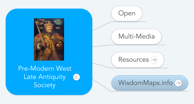 Pre-Modern West Late Antiquity Society