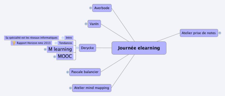 Journ&#233;e elearning