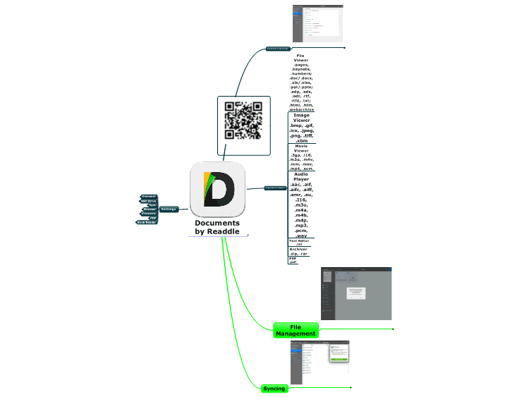 Documents by Readdle