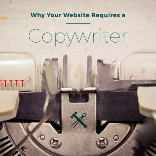 CopywriterCapeTown