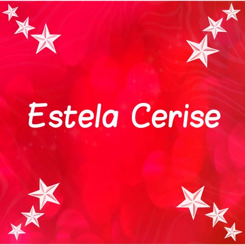 EstelaCerise