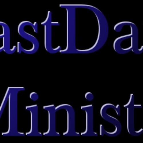 LastDaysMinister