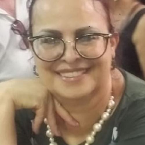 MariaNadurceSilva
