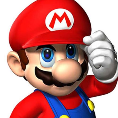 Mario0505