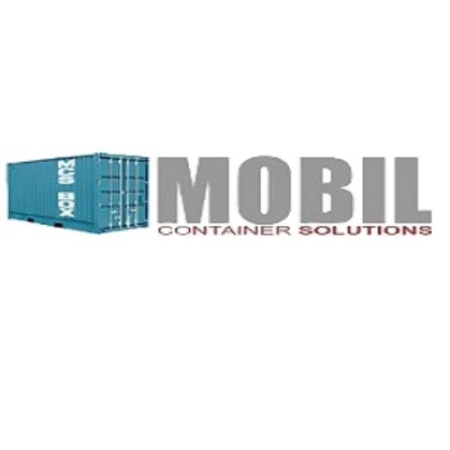 Mind map templates and examples by MobilContainerSolutions | Biggerplate