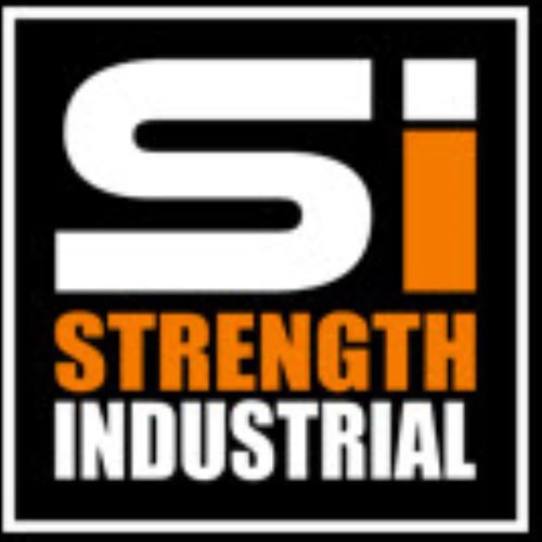 StrengthIndustrial