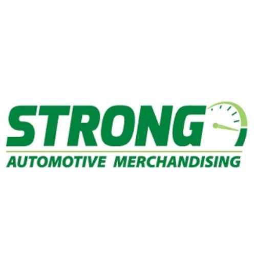 StrongAuto