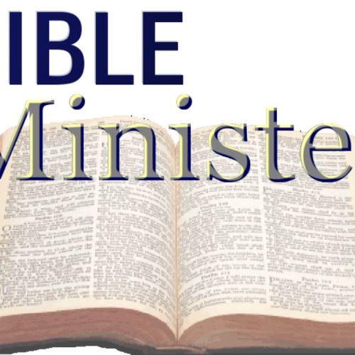 bibleminister