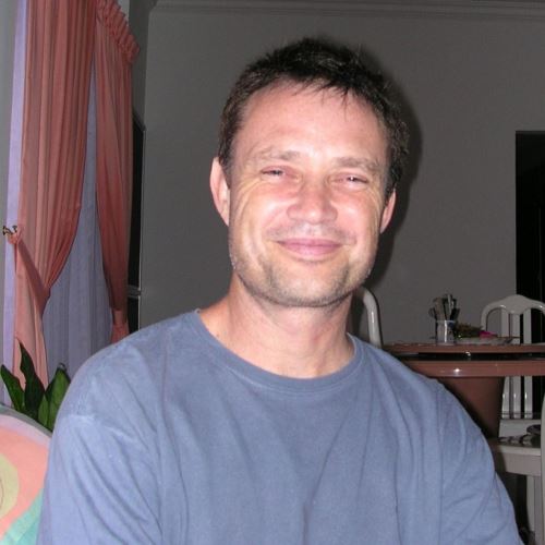 michaelmay
