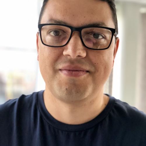 rogeriodasilva